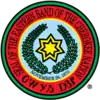 Official seal of Cherokee, North Carolina