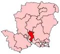 Outline map