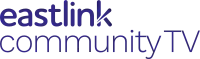 Eastlink Community TV Logo 2022-Present