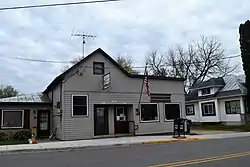 Eastman post office