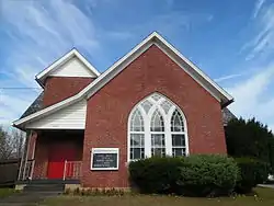 Eau Claire Presbyterian Church