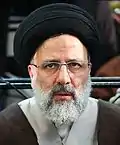 Ebrahim Raisi