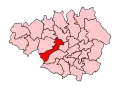 Outline map