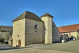 Renaissance house La Téru