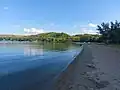 Fort Qu'Appelle Beach, Echo Lake