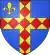 Edmond Abelé's coat of arms