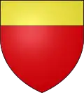 Coat of arms of Fresnes-sur-Escaut