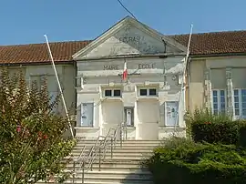 Town hall