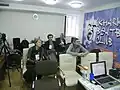 Presentation of Ukrainian Wikipedia