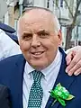 Ed Flynn(2022–present)
