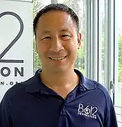 co-founder of the B612 Foundation (18 July 2014)