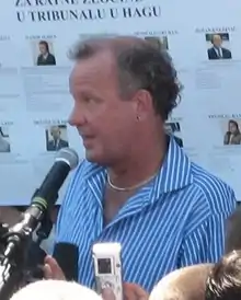 Ed Vuillamy