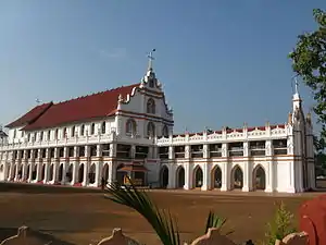 St.George Forane Church