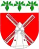 Coat of arms of Eddelak-Sankt Michaelisdonn