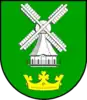 Coat of arms of Eddelak