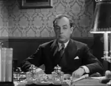 Edgar Lustgarten hosting Scotland Yard (1953–1961)