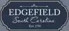 Official seal of Edgefield, South Carolina