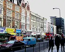 Edgware Road