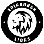 Edinburgh Lions B.C. logo