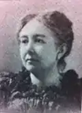 Edith Archibald