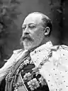 Edward VII