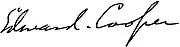 Chopin's signature