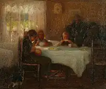 Sunday Morning (1901)