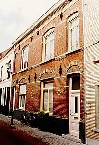 Prinsenhofstraat 25-27