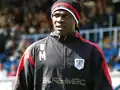 Picture of footballer Efe Sodje