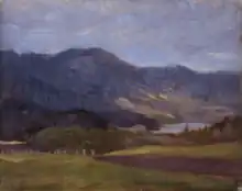 Fra Vågå (1894)