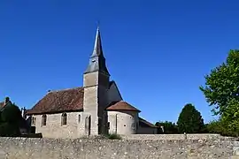 Church of Our Lady