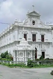 São Paulo, Diu, India, unknown architect, 1601