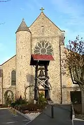 Saint Rémy Church