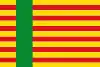 Flag of Egmond-Binnen