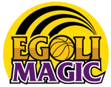 Egoli Magic logo