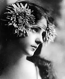 Evelyn Nesbit