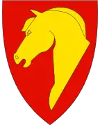 Coat of arms of Eid kommune