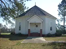 Falcon Tabernacle