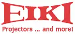 EIKI logo