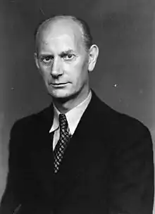 Image 28Einar Gerhardsen, Prime Minister of Norway for the Labour Party (from Socialism)