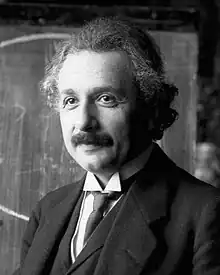 Image 13Albert Einstein, 1921 (from 1920s)