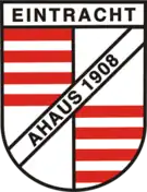 Eintracht Ahaus logo