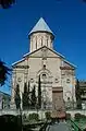Nor Ejmiatsin Church, 1806-1809