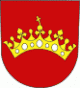 Coat of arms of Okoličná na Ostrove