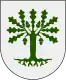 Coat of arms of Eksjö Municipality