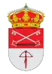 Coat of arms of El Ballestero