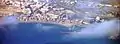 El Campello Aerial image