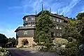 El Tovar Hotel, Grand Canyon, Arizona