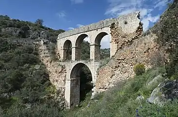 Aqueduct