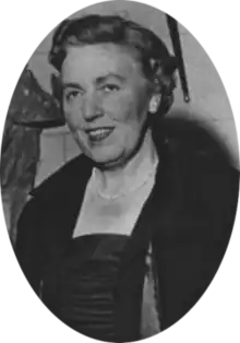 Eleanor Butler